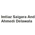 Imtiaz Saigara And Ahmedi Delawala Logo