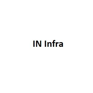 IN Infra developer logo
