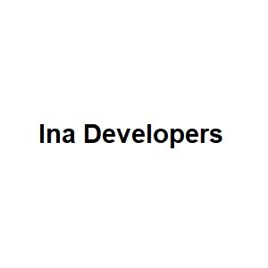 Ina Developers logo