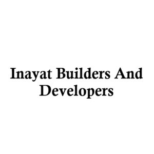 Inayat Builders And Developers