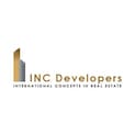 Inc Logo