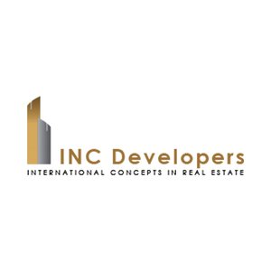 Inc Developer Logo