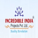 Incredible India Projects Pvt Ltd Logo