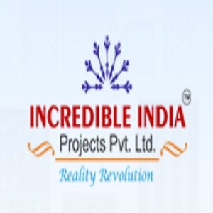 Incredible India Projects Pvt Ltd developer logo