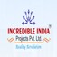 Incredible India Projects Pvt Ltd