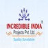Incredible India Projects Pvt Ltd Developer Logo