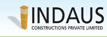 Indaus Construction logo