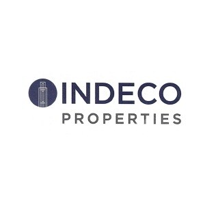 Indeco Properties developer logo
