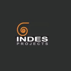 Indes Projects Pvt Ltd logo