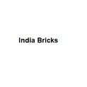 India Bricks Logo