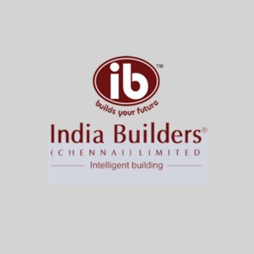 India Builders