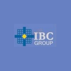 India Builders Corporation logo