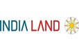 India Land Developer Logo