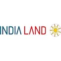 India Land Logo