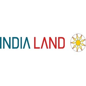 India Land logo