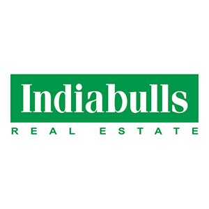 Indiabulls developer logo