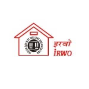 Indian Railway Welfare Organisation developer logo