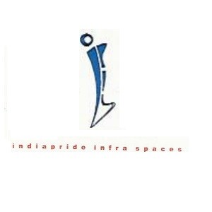 Indiapride Infra Spaces logo