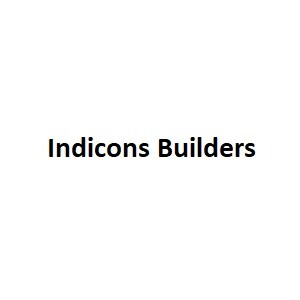 Indicons Builders developer logo