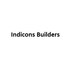 Indicons Builders Developer Logo