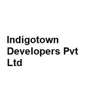 Indigotown Developers Pvt Ltd Logo