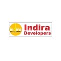 Indira Developers Logo