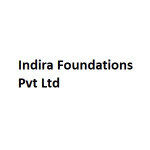 Indira Foundations Pvt Ltd developer logo