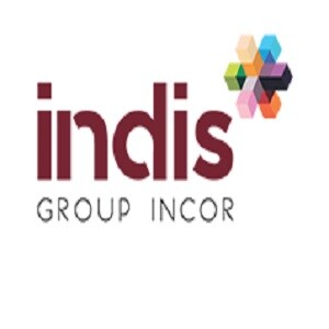 Indis Group Incor Developer Logo