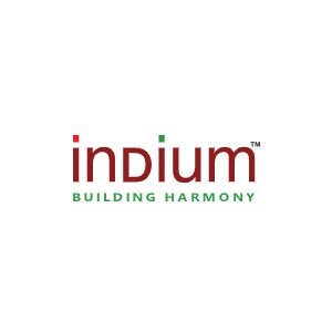 Indium Group logo