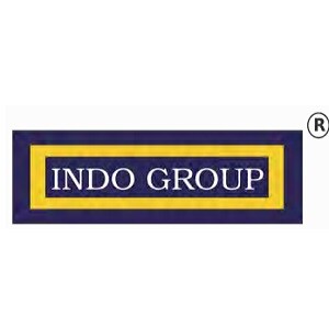 Indo Group Developer Logo