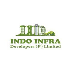 Indo Infra Developers developer logo