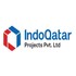 Indo Qatar Projects Private Limited Developer Logo