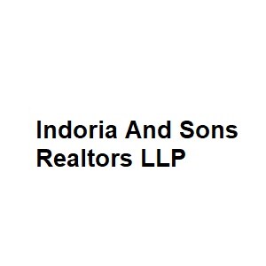Indoria And Sons Realtors LLP developer logo