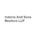 Indoria And Sons Realtors LLP Indoria And Sons Realtors LLP Developer Logo