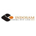 Indosam Infra Pvt Ltd Logo