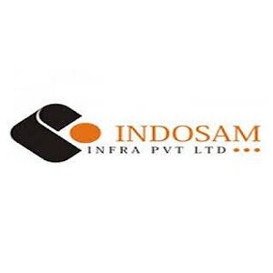 Indosam Infra Pvt Ltd Developer Logo