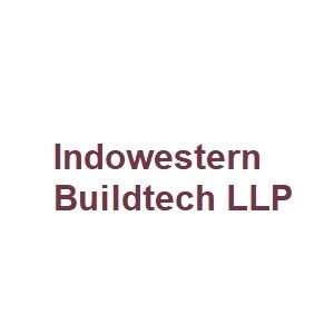 Indowestern Buildtech LLP developer logo