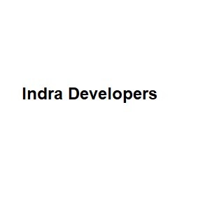 Indra Developers developer logo
