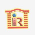 Indra Realtors Builders And Developers Logo