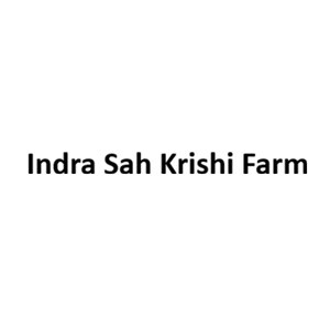 Indra Sah Krishi Farm developer logo