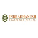 Indradhanush Properties Logo