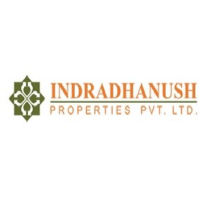 Indradhanush Properties developer logo