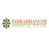 Indradhanush Properties Developer Logo