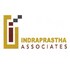 Indraprastha Associates Developer Logo