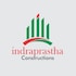 Indraprastha Constructions Indraprastha Constructions Developer Logo