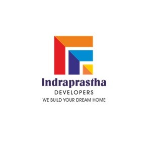 Indraprastha Developers Developer Logo