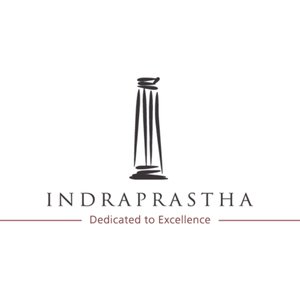 Indraprastha logo