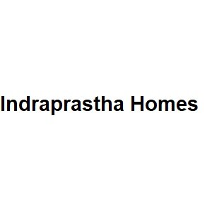 Indraprastha Homes logo