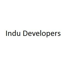 Indu Developers logo