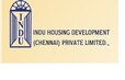 Indu Developer Logo